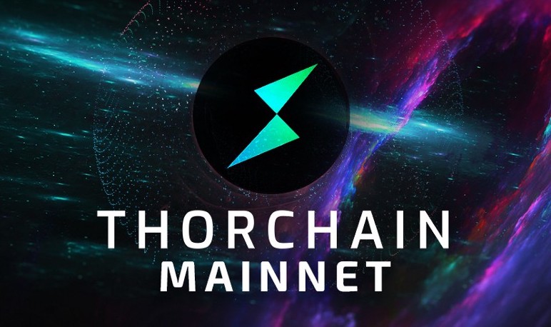 THORChain Developer Docs + Quickstart Guides